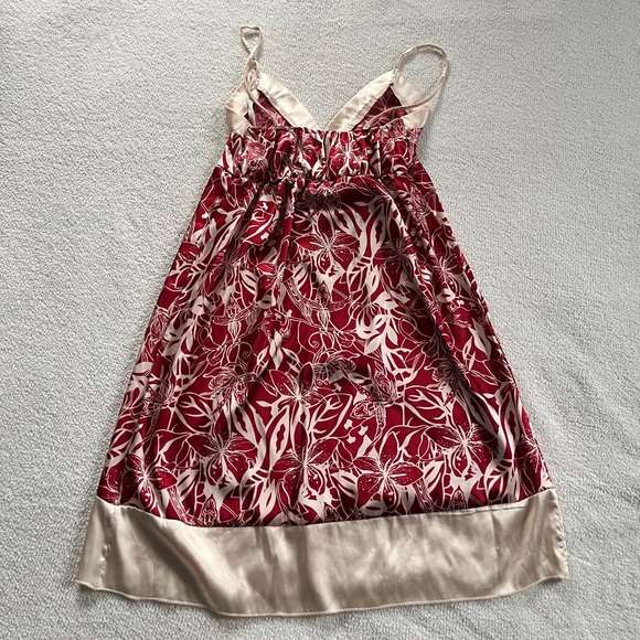 Charlotte Russe dress - Picture 2 of 5